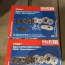 BMW 118d H&amp;R 허브스페이서 12mm 15mm 장착후기