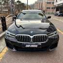 광명카악세사리 | BMW G30 블랙사파이어 실내랩핑 블랙브러쉬 랩핑 후기!