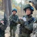 러, 우크라 침공 (1015) 러 파병 북한군 8500명 이미지