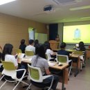 퍼스널 컬러와 이미지메이킹 이미지