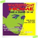 Take a Chance on Me / Waterfront Home 이미지