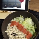 문산제일고 정문 앞 | 4-5&amp;6&amp;7(일본대학 유학생의 개강 하루)