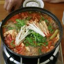 정심야채