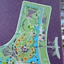 새 조형물 및 분수 | 싱가포르 가든바이더베이 입장권 가격 할인 슈퍼트리 쇼 시간 관람 꿀팁