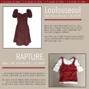 아식스ONITSUKATIGER타임스퀘 | Outfits Ideas 🗯️ | 여름맞이 레드 코디 • 여름 반팔티 코디 • 레드 아이템 추천까지 - !
