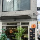 (주)위위트 | 광주빵집 위트앤드 명란소금빵, 에그타르트 내돈내산 솔직후기 조선대카페