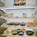 [태국 후아힌] &#39;VALA Hua Hin - Nu Chapter Hotels&#39; 바라 후아힌 후기(2) 조식 &amp; 부대시설