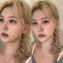 현주속눈썹 | 신사 메이크업 라일리 메이크업 강남 메이크업 가성비 솔직후기