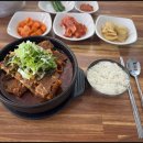 옛날시골집 이미지