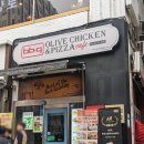 비비큐(BBQ)여의도점