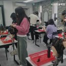 은평구 미용학원, 더뷰미용학원 국가자격증부터 취업까지 완벽 지원