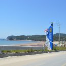 의항해수욕장 입구 이미지