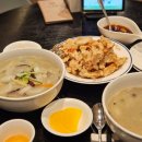 풍산중학교 | 하남 중식당 맛집 &#39;테이블린 하남&#39; / 고급스러운 분위기 가족 모임으로 딱 / 겨울신메뉴 굴짬뽕