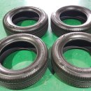 (sdx)18인치 타이어 255/60R18 (4개) 한대분 판매합니다 (2021년 생산타이어 ) 255-60-18 이미지