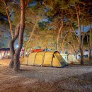 후평숲캠핑장 이미지