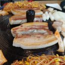 유장군솥뚜껑삼겹살 이미지