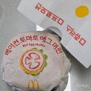 달곰김밥 | 맥도날드 맥모닝, 초코 츄러스, 세븐일레븐 닭 가슴살 잡곡밥 삼각 김밥, 달곰프란찌 과자 후기