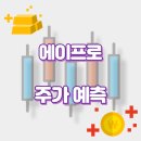 에이프로테크노피아 | 에이프로 기업 분석 및 주가 전망, 주식 분석