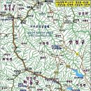 낙남정맥 02구간 하동 외삼신봉(外三神峰 1288) 2025.09.13. 이미지