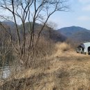 적하리 간이화장실 이미지