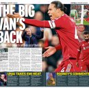 알렉산더-아놀드 "리버풀을 향한 사랑 변함 없어" 이미지