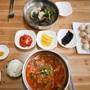 봉평메밀싹막국수 이미지