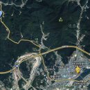 영월선돌 이미지