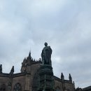 The King's gym | 스코틀랜드]에든버러 무료 시티 투어 추천 | 에든버러 여행 코스 추천 | The Real Mary King’s Close 후기