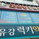 굿모닝유강의원 네이버블로그