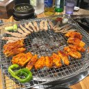 구울계 | 울산 덕신 숯불닭구이 맛집 구울계 내돈내산 후기