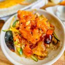 무등주유소 | 광주 월산동 맛집 홍첸루 메뉴 가격