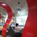 경춘대로 | 하계역 경춘선 숲길 경춘스테이션 북앤커피 주말 이용후기