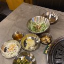 오케이숯불갈비 | 부산 동래 신상 고기집 오케이숯불갈비 평일 웨이팅 정보