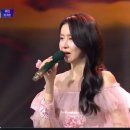 [네이버now] 트롯챔피언 44회 상반기결산 TOP10 수상소감 및 무대 이미지