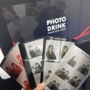 브런치카페 메뉴반 이미지