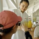 (주)써니사이드업소프트 | 몰디브 신혼여행 리조트 럭스 사우스 3박 4일 후기 - 1일차(비치빌라/리조트 투어/라군바 점심식사...