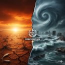 제8회 유네스코 아시아태평양지역위원회 총회 | 아시아 ‘기후 지옥’ 폭주…1600명 사망 홍수·태풍·산불, UNEA-7서 세계 전쟁 선포