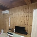 자작나무숲민박 이미지