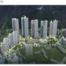 해운대자이2차 1단지 이미지