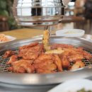 설악막국수 춘천닭갈비(이천점)