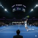 아레나피씨(ARENA PC) | 매치 14] 야닉 시너 vs 카를로스 알카라스 –오늘 드디어 선예매!! 아레나홀 좌석별 시야정보, 좌석추천