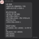 [서면케이크] 과일 생크림 케이크 “오블리비아테” 2번 주문한 후기💛