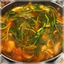 포천 고모리의 민물매운탕 동강매운탕 방문 후기