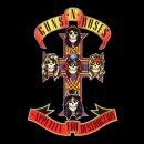 Guns N' Roses - [1987] Appetite For Destruction(192) 이미지