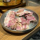 반석역 | [대전 반석동] 반석역 고기 맛집 "고깃수라"