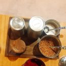 더바론 | 더바론헤어 홍원장이 추천하는 맛 집:: 신중동 숙이국밥