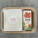 켈리 나주혁신도시점