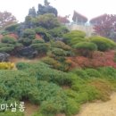 내장산국립공원화장실(생태공원) 이미지