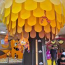 목재문화체험장 1층 | 경북 영덕 아이랑 가볼만한곳 목재놀이체험실 키즈카페가 있는 영덕목재문화체험장