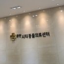 동탄시티동물의료센터 이미지